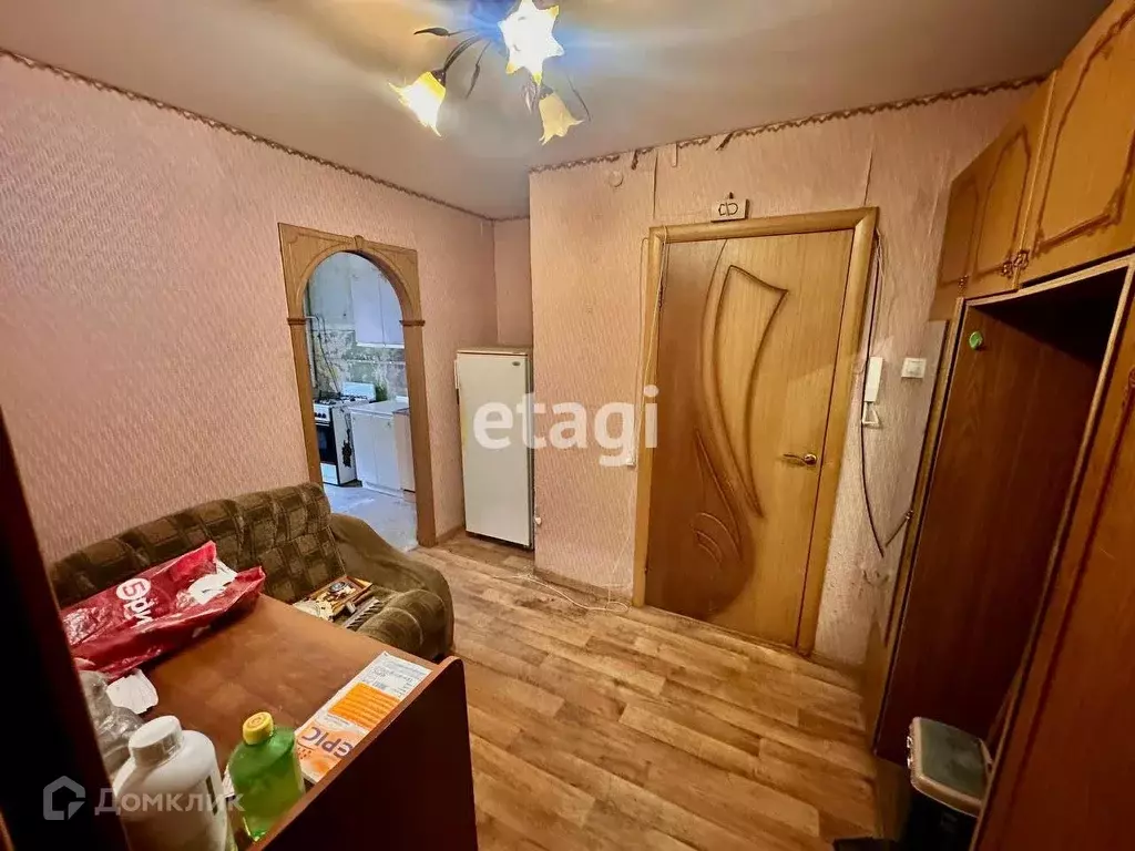 Продаётся 3-к квартира, 66.9 м - Фото 1