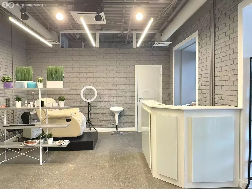 Офис (330 м) - Фото 1