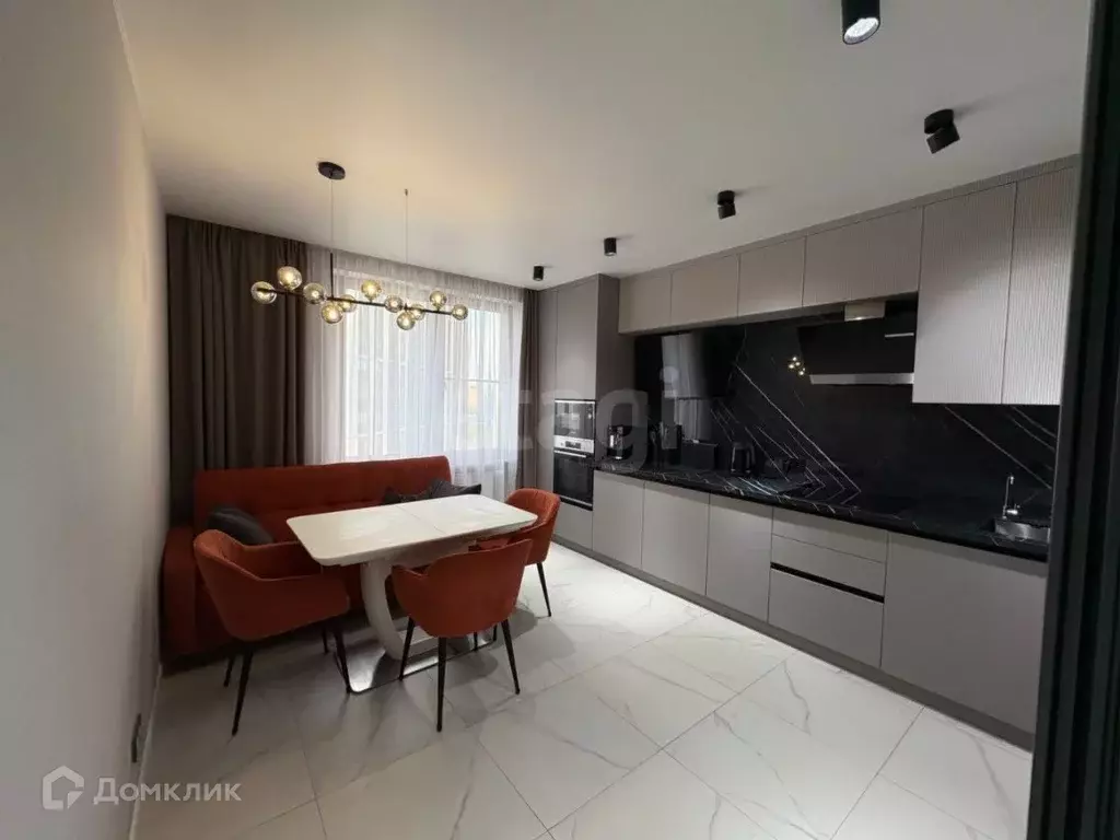 Продаётся 2-к квартира, 61.9 м - Фото 0