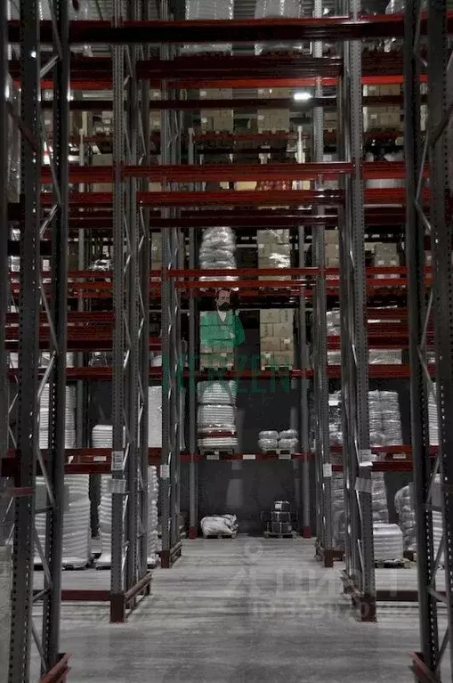 Склад в Московская область, Истра муниципальный округ, д. Лешково 241А ... - Фото 2