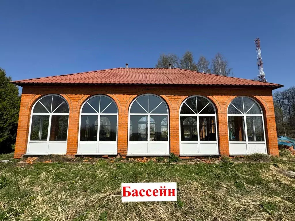 Дом в Московская область, Рузский муниципальный округ, д. Бунино  (110 ... - Фото 2