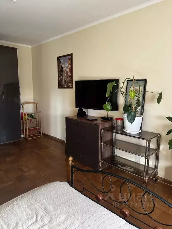 1-к кв. Москва Северодвинская ул., 13К1 (38.0 м) - Фото 1