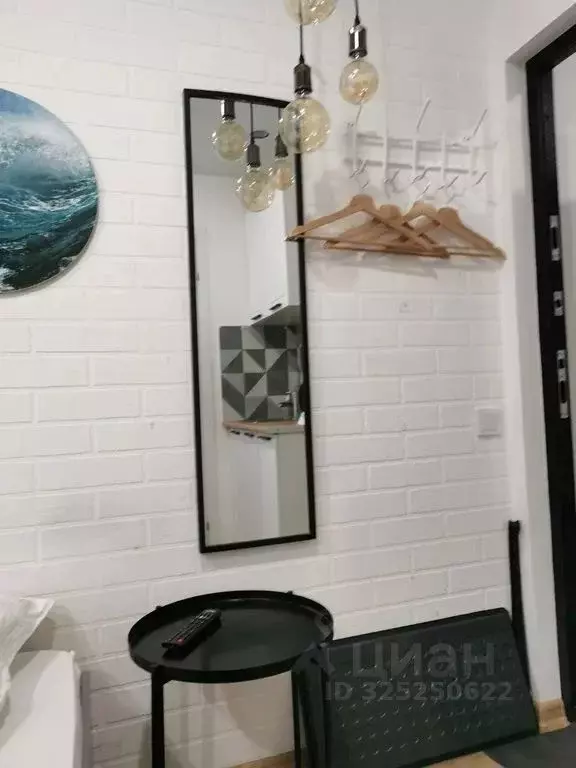 Студия Санкт-Петербург Тележная ул., 13В (14.0 м) - Фото 2