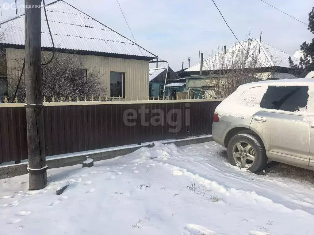 Дом в село Калинино, Школьная улица (41.1 м) - Фото 2