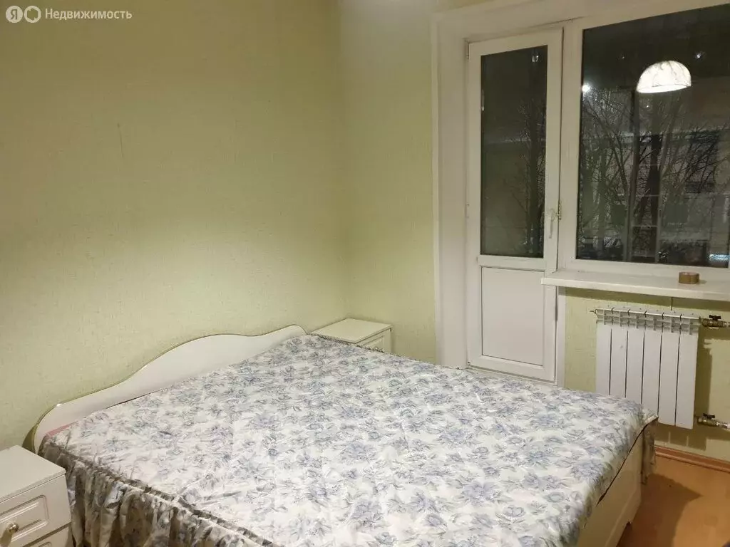 2-комнатная квартира: Архангельск, Садовая улица, 56 (49.4 м) - Фото 1