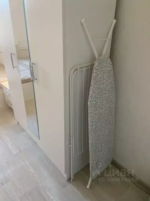 Комната Санкт-Петербург Можайская ул., 42 - Фото 2