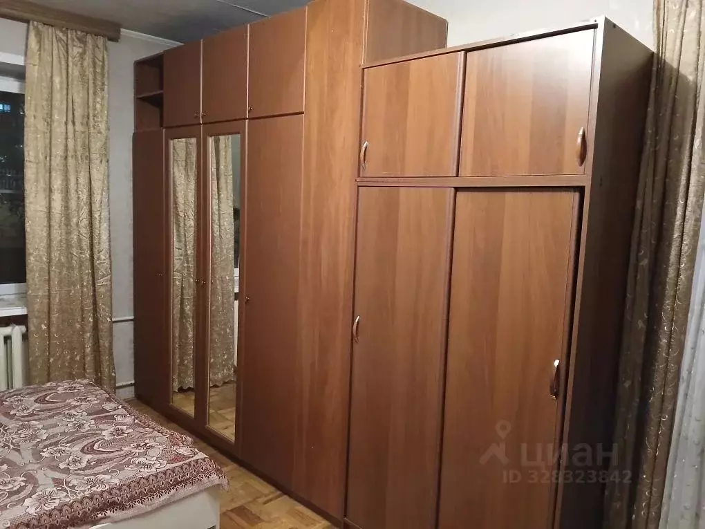 Комната Москва ул. Алексея Свиридова, 5 (20.0 м) - Фото 2