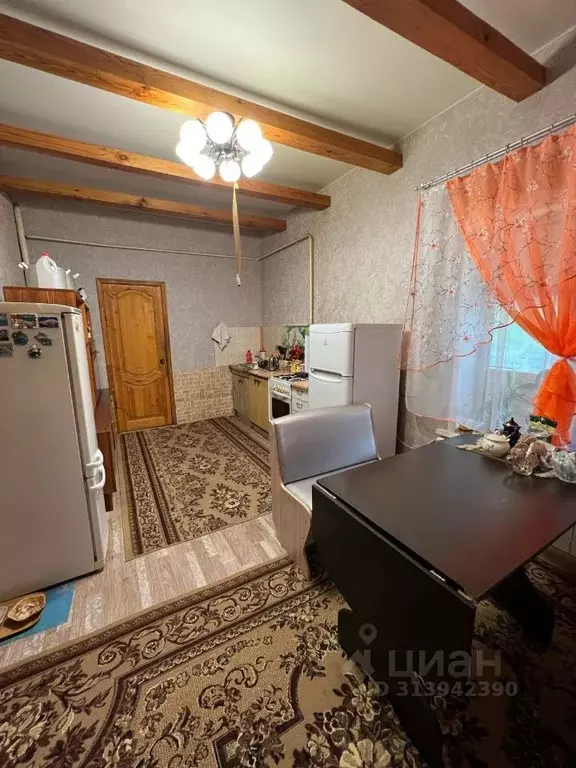 Дом в Тверская область, Калининский муниципальный округ, д. Петрушино ... - Фото 2