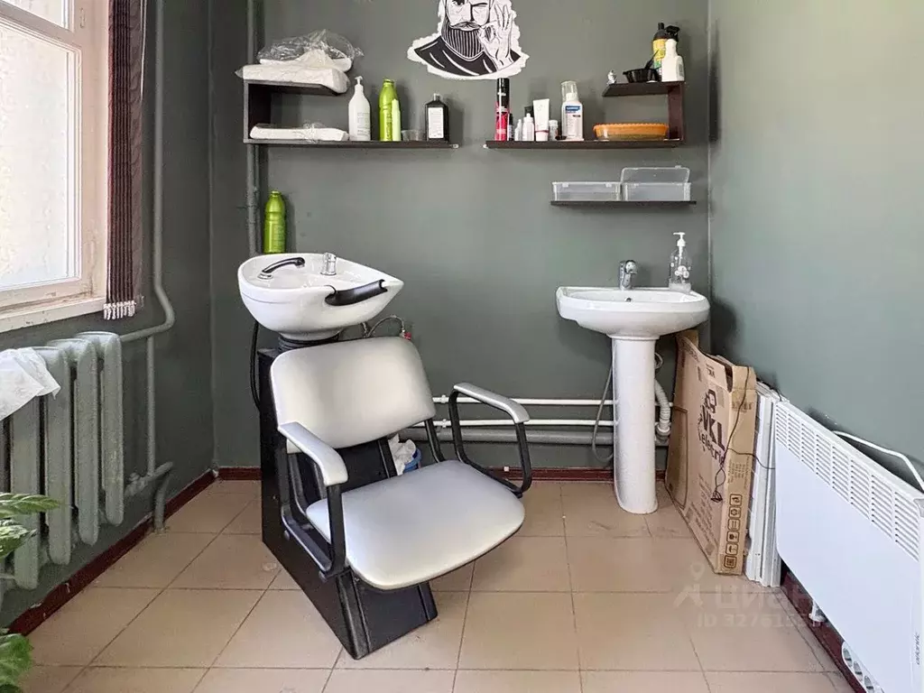 Офис в Архангельская область, Северодвинск просп. Труда, 40 (45 м) - Фото 2