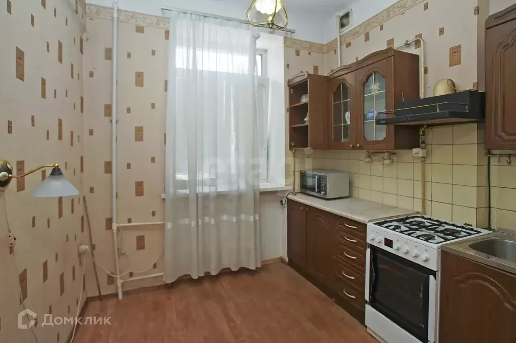 Продаётся 3-к квартира, 64.4 м - Фото 1