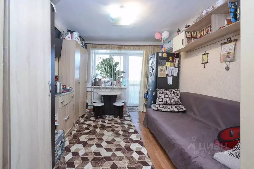 Студия Хабаровский край, Хабаровск ул. Некрасова, 52 (104.1 м) - Фото 0