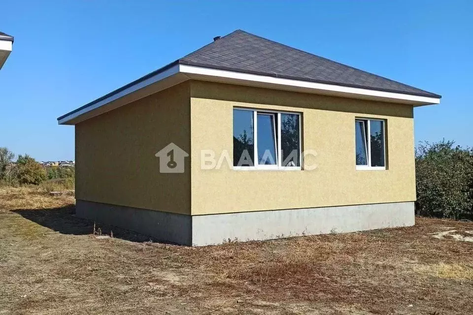 Дом в Белгородская область, Белгородский район, Никольское с/пос, с. ... - Фото 1