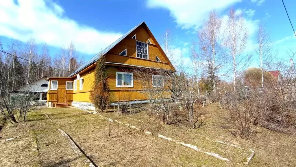 Купить Дачу Лужский Район Мшинская