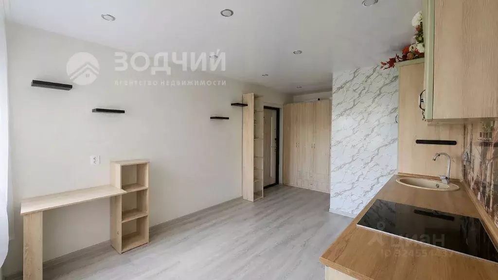 Студия Чувашия, Чебоксары Эгерский бул., 30 (17.0 м) - Фото 2
