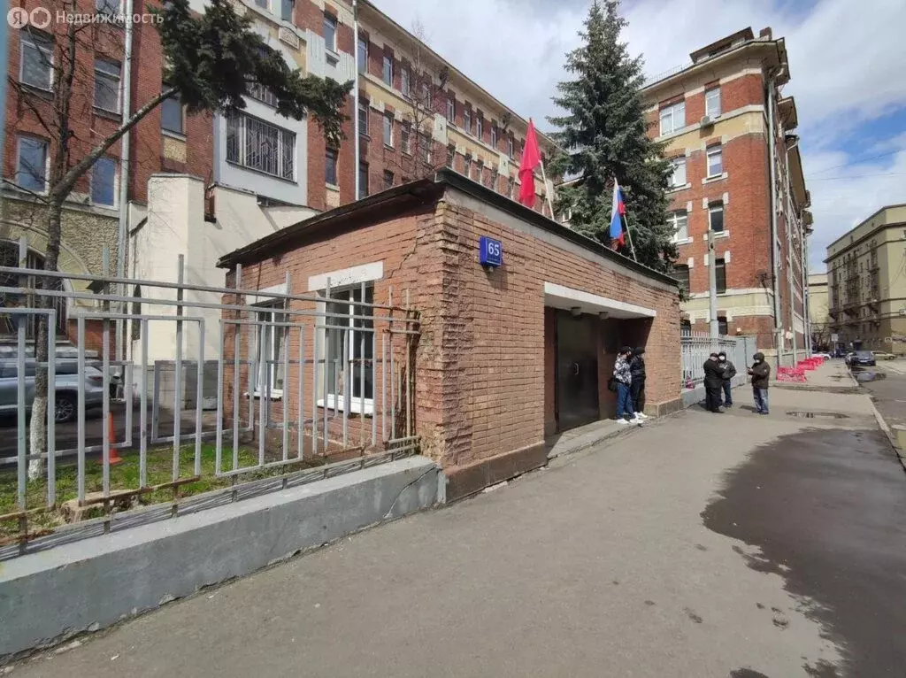 Офис (311 м) - Фото 1