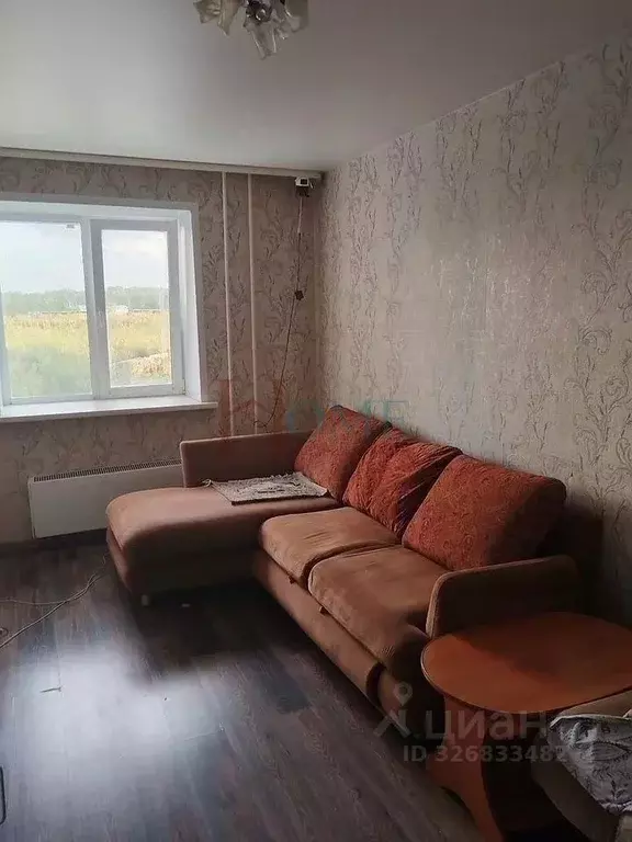 2-к кв. Новосибирская область, Новосибирск ул. Титова, 250 (55.0 м) - Фото 1