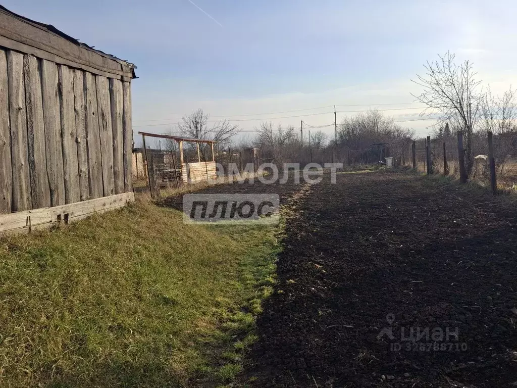 Участок в Свердловская область, Екатеринбург муниципальное ... - Фото 2