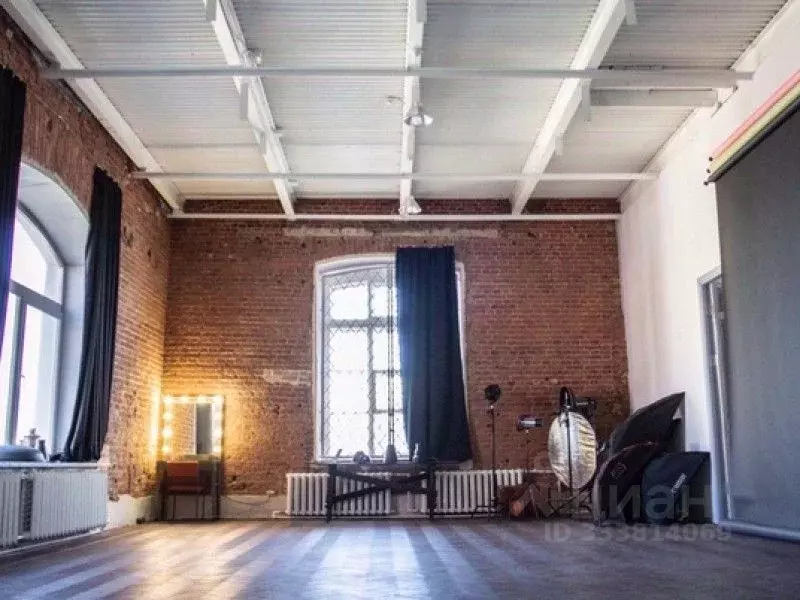 Офис в Санкт-Петербург ул. Комсомола, 2 (266 м) - Фото 1