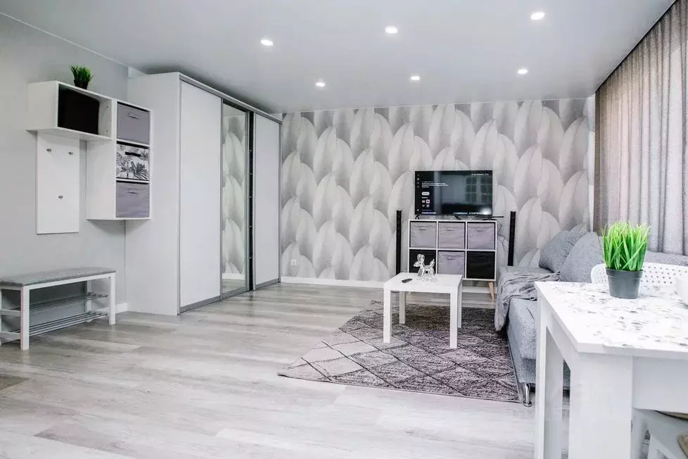 Студия Хабаровский край, Хабаровск Воронежское ш., 3А (31.0 м) - Фото 1