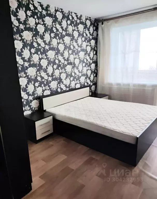 2-к кв. Башкортостан, Уфа ул. Рабкоров, 6 (65.0 м) - Фото 0