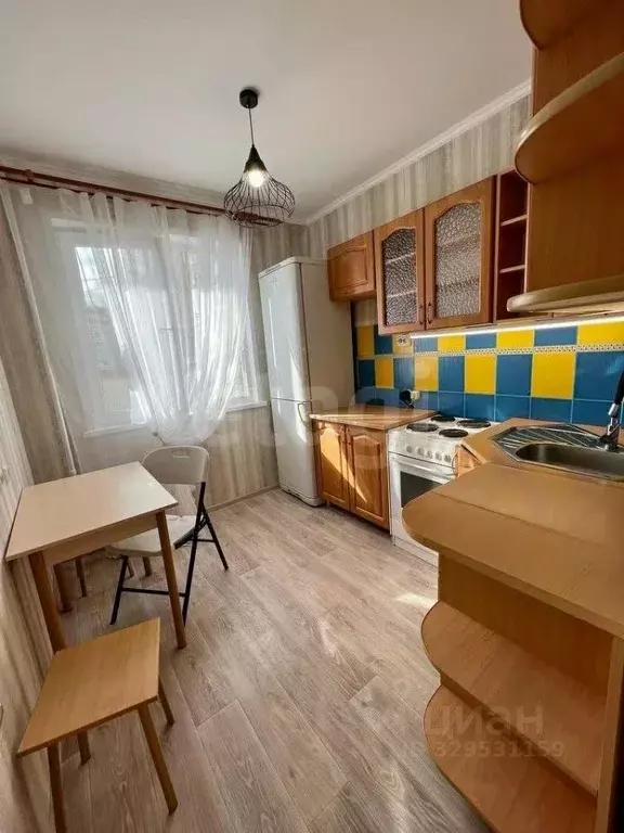 1-к кв. Свердловская область, Екатеринбург ул. Родонитовая, 25 (34.0 ... - Фото 2