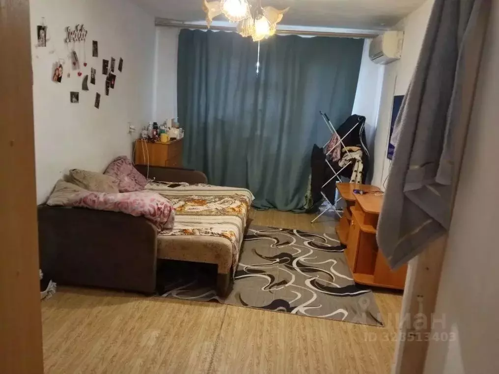 2-к кв. Волгоградская область, Волгоград ул. Быкова, 11 (44.1 м) - Фото 1