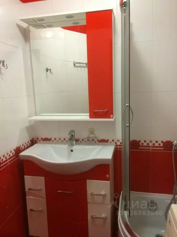 2-к кв. Крым, Бахчисарай ул. Фрунзе, 50 (54.0 м) - Фото 1