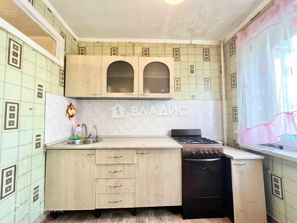 Продаётся 2-к квартира, 41 м - Фото 1