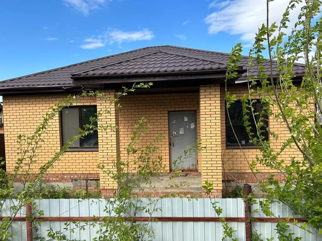 Коттедж в Саратовская область, Саратов проезд 1-й Покровский, 38 (164 ... - Фото 1