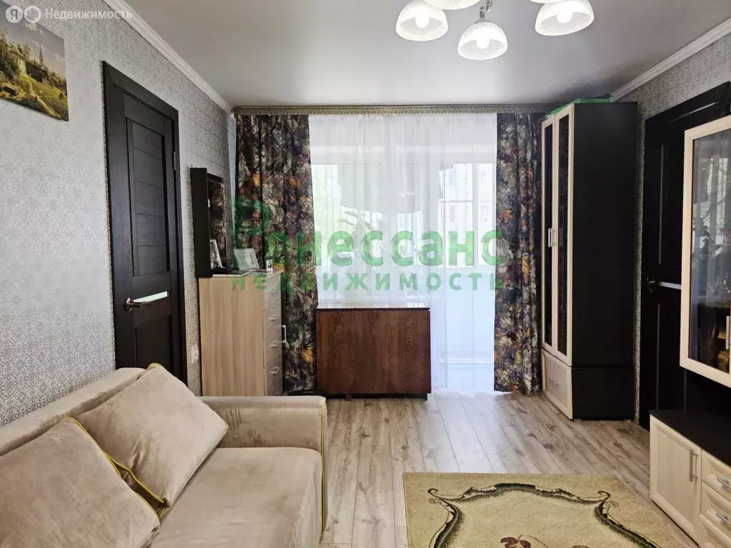 2-комнатная квартира: Брянск, улица Красина, 24 (42.4 м) - Фото 2