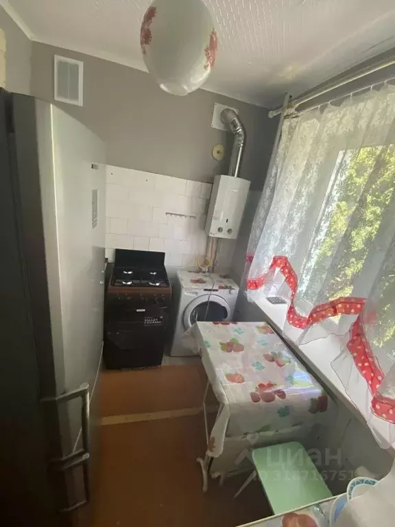 3-к кв. Тульская область, Ефремов Орловская ул., 10 (52.0 м) - Фото 0