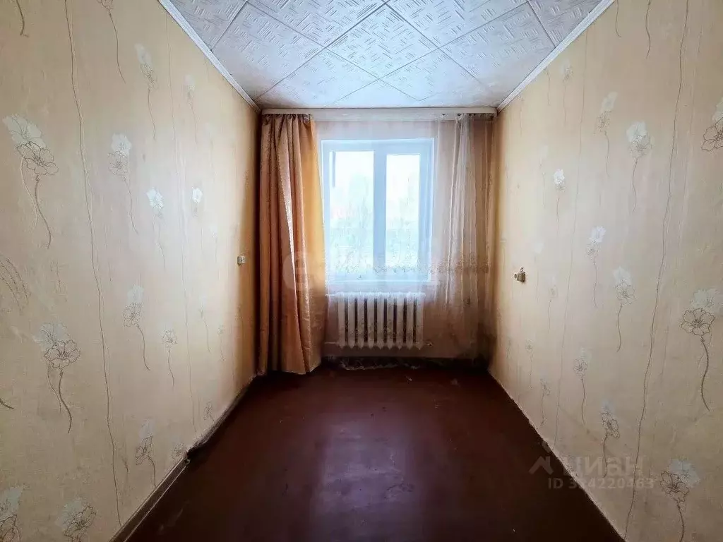 3-к кв. Ханты-Мансийский АО, Ханты-Мансийск ул. Крупской, 11 (52.0 м) - Фото 2