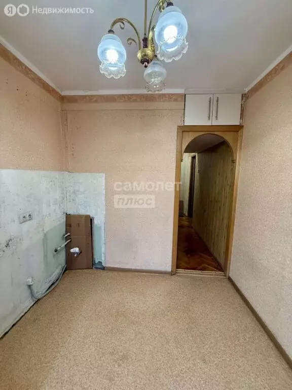 1-комнатная квартира: Москва, улица Цюрупы, 11к3 (32.5 м) - Фото 2