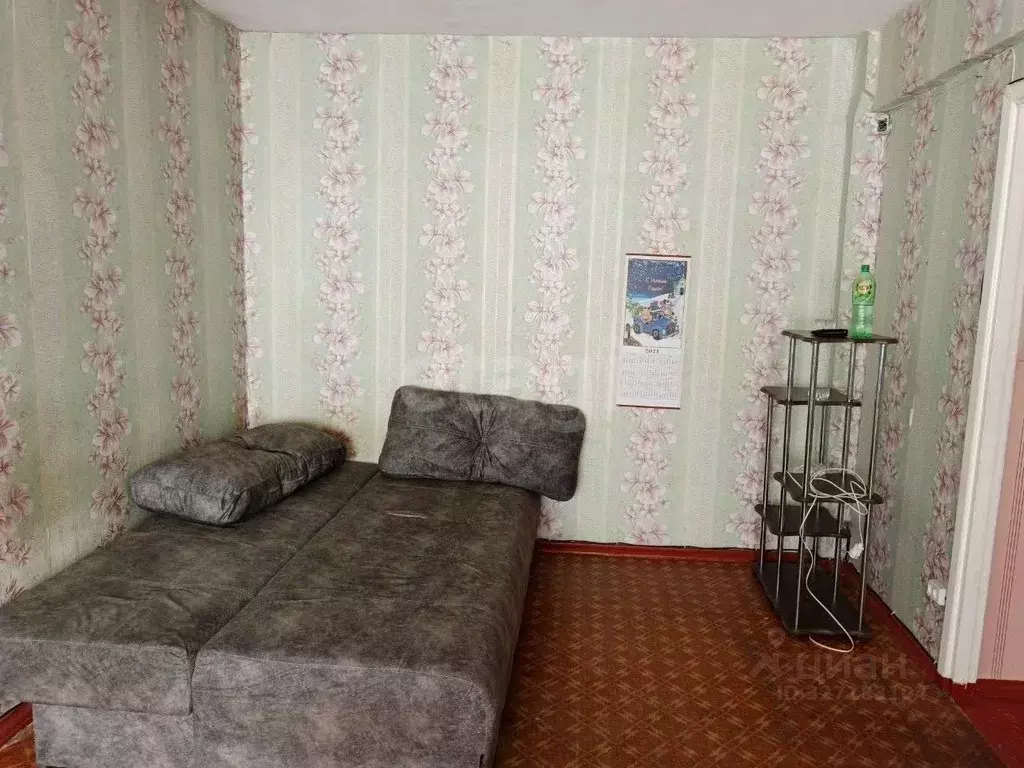 2-к кв. Иркутская область, Ангарск 95-й кв-л, 2 (45.0 м) - Фото 1