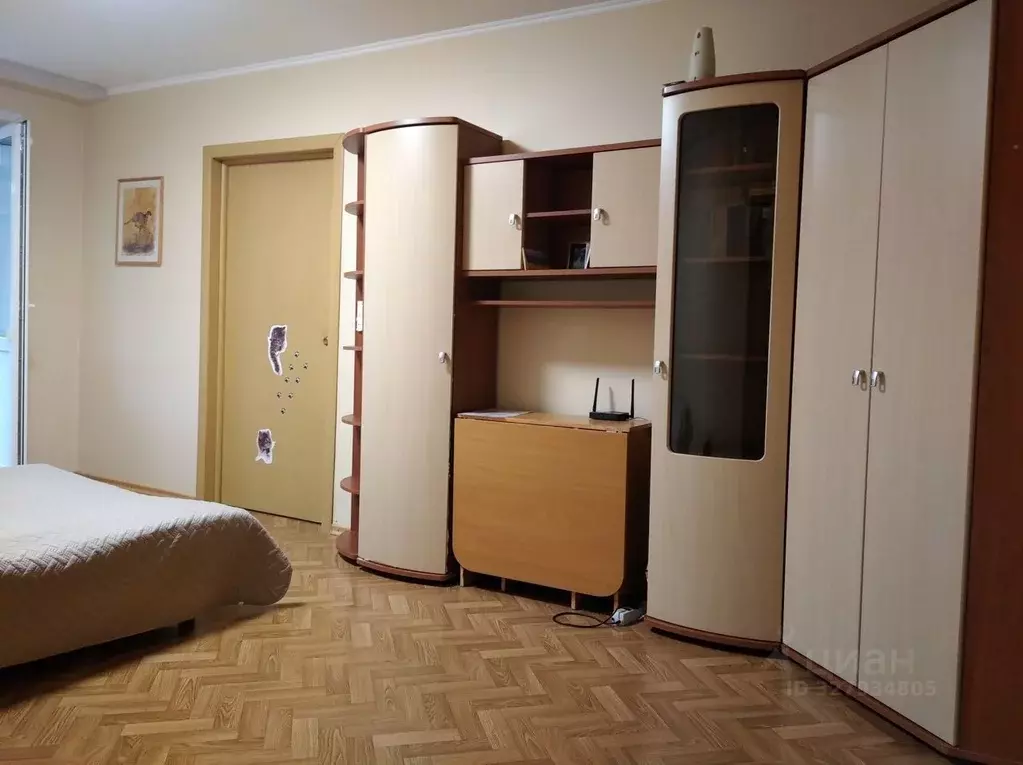 3-к кв. Самарская область, Самара просп. Карла Маркса, 268 (58.0 м) - Фото 2