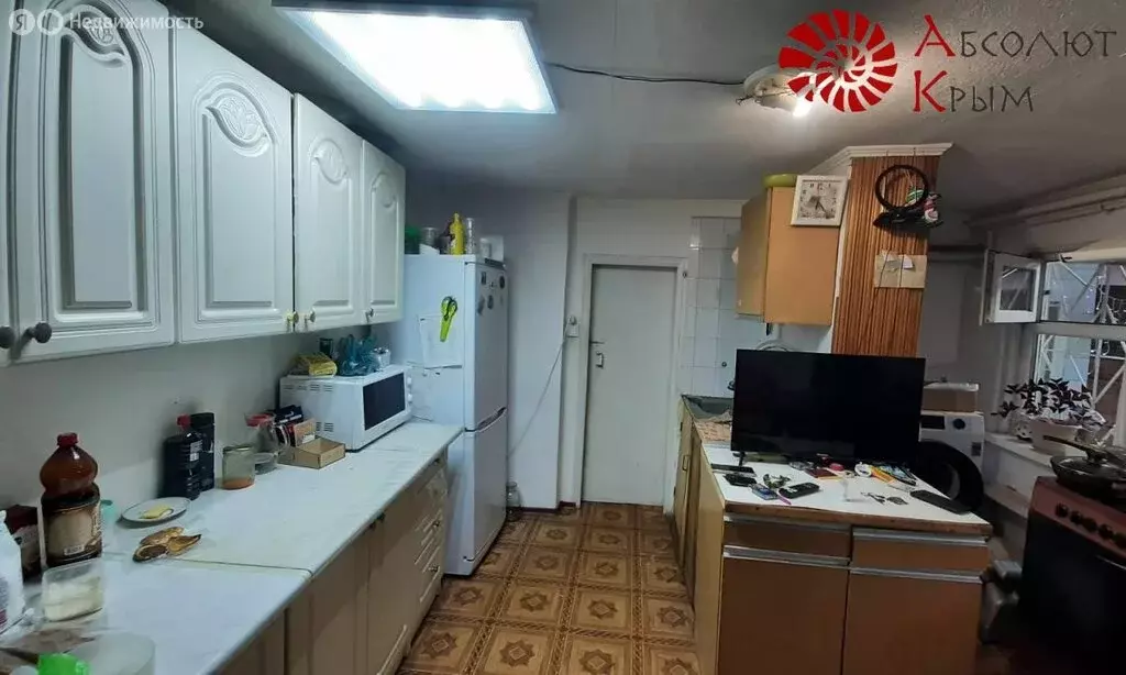 Дом в Феодосия, Советская улица, 74/5 (117 м) - Фото 1
