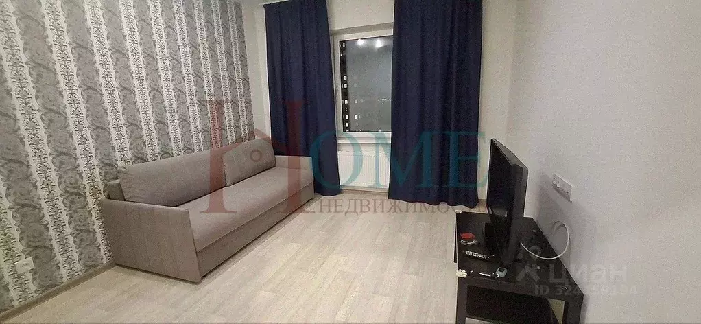 1-к кв. Новосибирская область, Новосибирск Большевистская ул., 96 ... - Фото 2