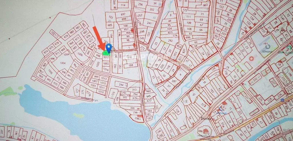 Участок в Свердловская область, Невьянский городской округ, с. Быньги  ... - Фото 0