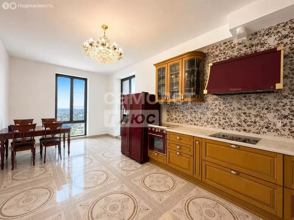2-комнатная квартира: Москва, Ходынская улица, 2 (49.5 м) - Фото 1