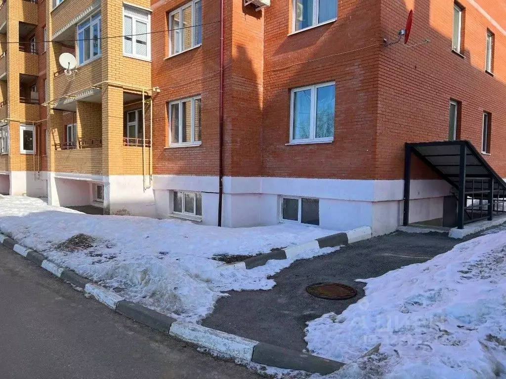 Офис в Тульская область, Новомосковск Пионерская ул., 18Д (487 м) - Фото 1