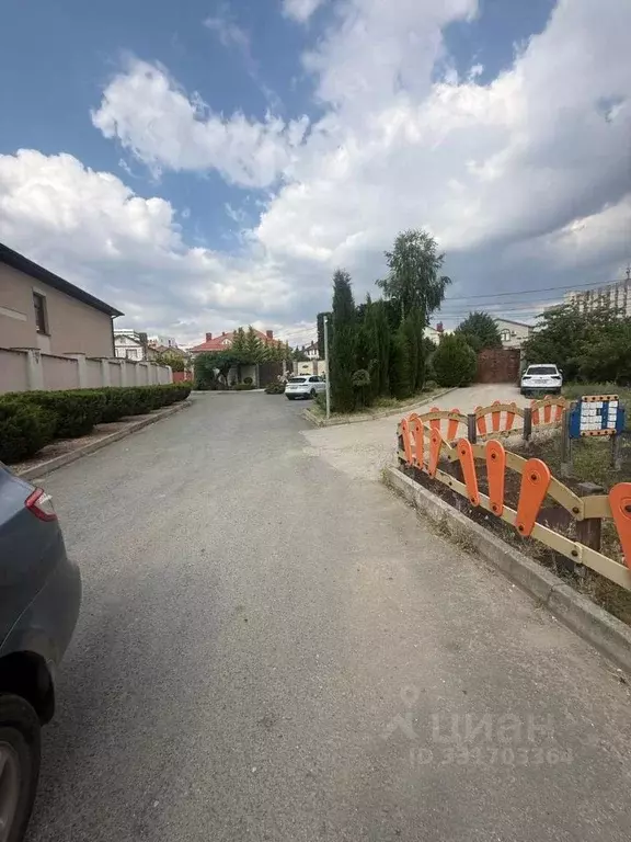 Участок в Крым, Симферополь ул. Никанорова (10.0 сот.) - Фото 2