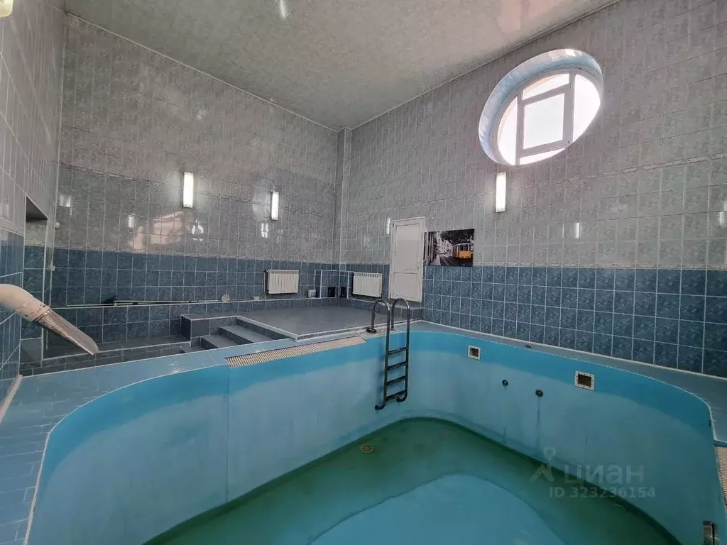 Помещение свободного назначения в Башкортостан, Уфа ул. Аксакова, 59 ... - Фото 2