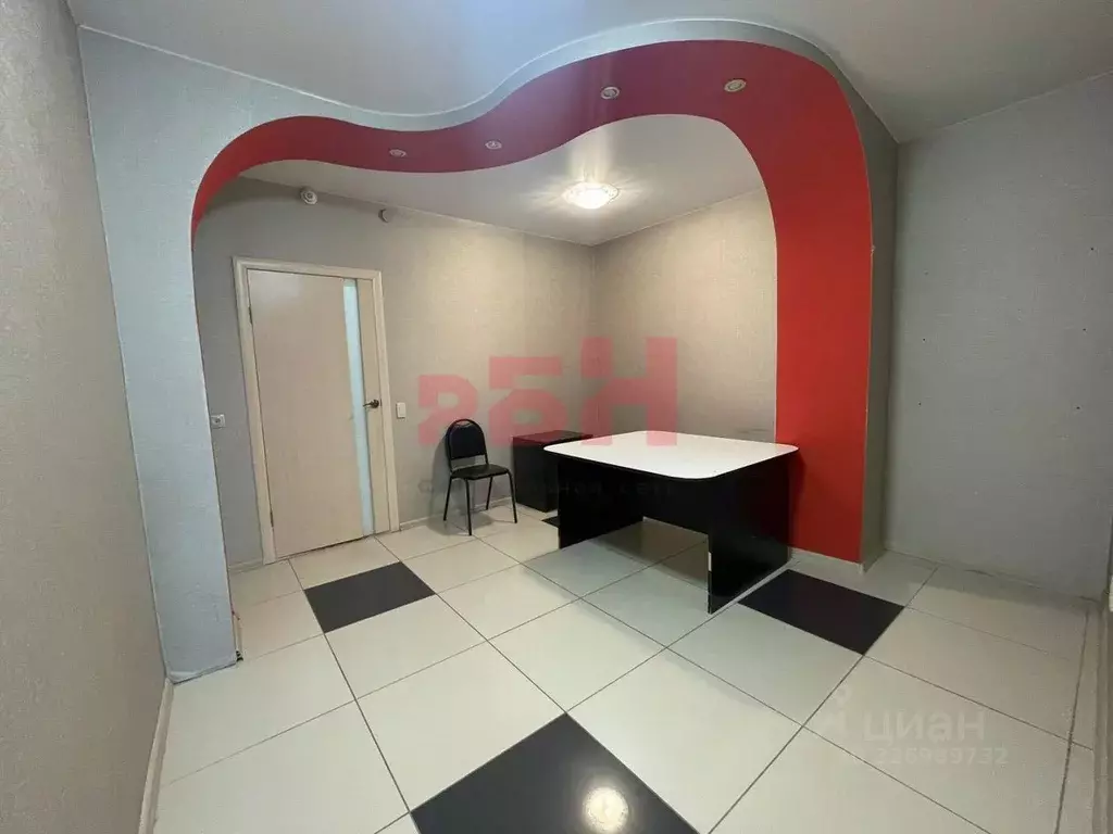 Офис в Пензенская область, Пенза просп. Победы (60 м) - Фото 1