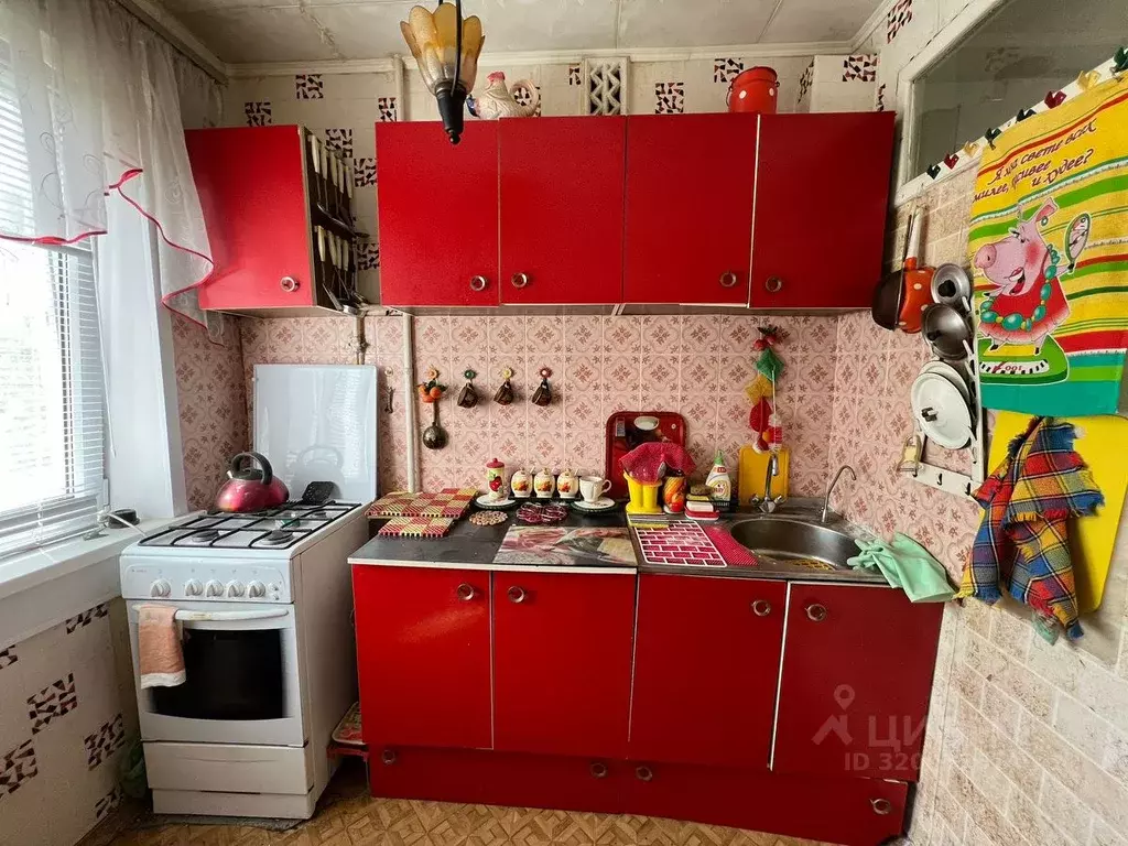 2-к кв. Липецкая область, Липецк ул. Филипченко, 12/2 (44.4 м) - Фото 0