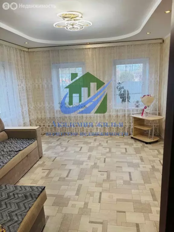 Дом в Орск, посёлок Казачий, Высоковольтная улица (68 м) - Фото 0