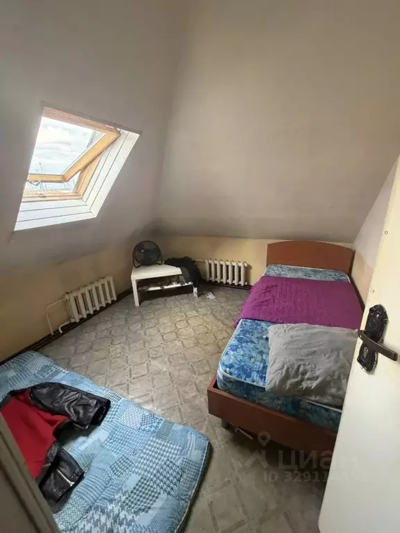 Комната Москва д. Мамыри, 30 (9.5 м) - Фото 1