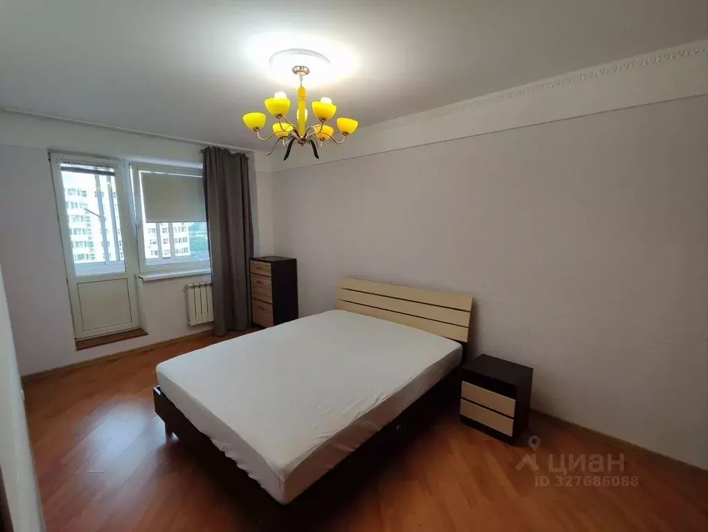 2-к кв. Москва ул. Васильцовский Стан, 9 (65.0 м) - Фото 2