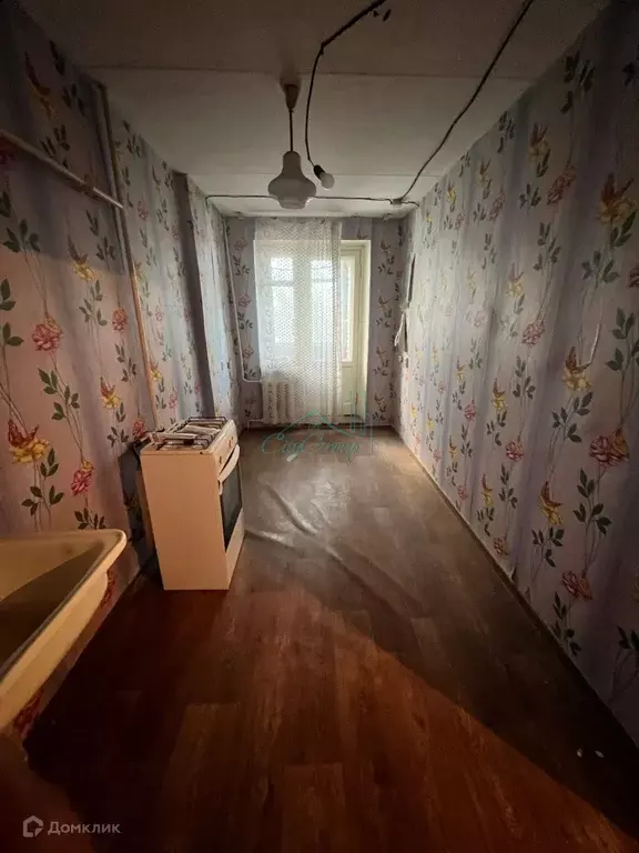Продаётся 1-к квартира, 36 м - Фото 1