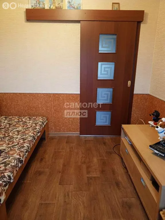 3-комнатная квартира: Ревда, улица Павла Зыкина, 14 (64.5 м) - Фото 2