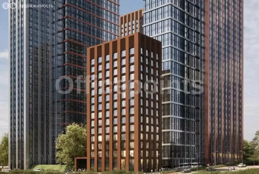 Офис (148.6 м) - Фото 2